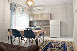 deluxe seaside apartment Konstantinidis, Nea Potidea