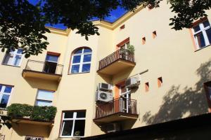 CDR Apart-hotel, Krakow