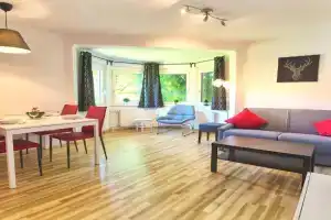Mozart Top 1 - by Alpen Apartments, Zell am See