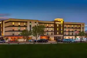Home2 Suites By Hilton, Reno