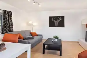 Mozart Top 2 - by Alpen Apartments, Zell am See