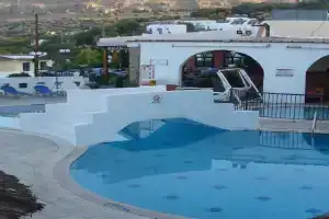 Apostolis studios Lindos Rhodes, Pefki Rhodes
