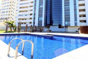 LEON INMO Apartment Oasis - 10022, Empuriabrava