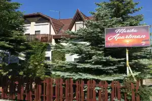 Marika Apartman, Szantod