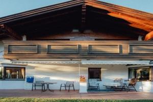 Haus ANNELIES Top 2 by MoniCare Apartments, Seefeld