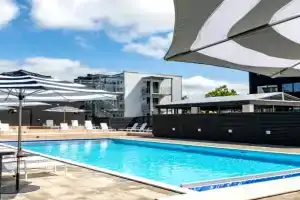 First Hotel Kokoloko, Visby