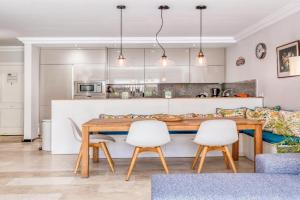 Hanami Puerto Alto PA 4-4 Apartments, Estepona