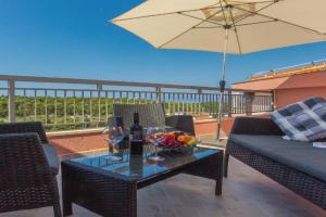 One-Bedroom Apartment In, Makarska