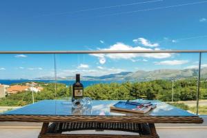 One-Bedroom Apartment In, Cavtat