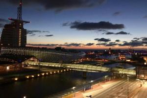 COAST HOUSE Havenquartier, Bremerhaven