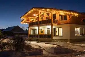 Apartments Chalet Girska Hatyna, Vorokhta