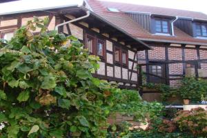 Sontag Apartments, Wolgast