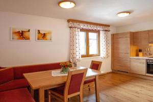 Appartement Bettina Mitterwallner Apartments, Flachau