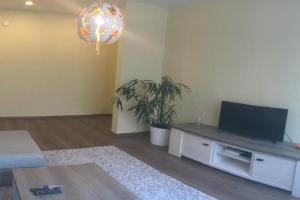 Liivalaia Apartment, Tallinn