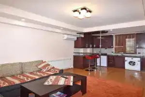 Apartments in center of, Koghbatsi Street, Yerevan
