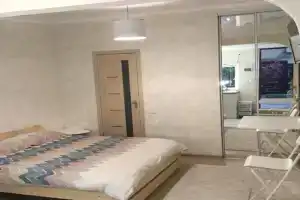 Dvorik na Zhukovskogo Apartments, Odessa