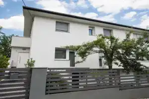 Aurora Apartments, Zagreb