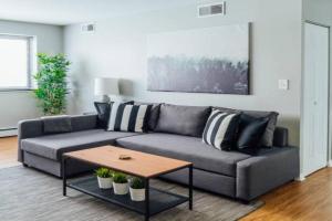 1BR Stylish Apartment, Perfect for Getaway - Oakdale 201, Chicago