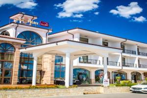 Hotel Palace Marina Dinevi, Sveti Vlas
