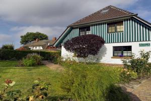 Kranichguck, App 2 Apartments, Zingst