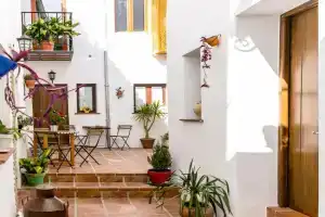 Casa Po, Granada
