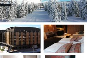 Kopaonik011 Konaci&WoodSide Apartments, Kopaonik