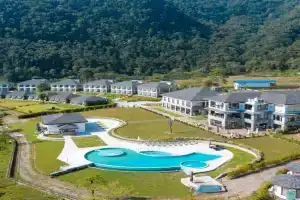 Mountain Glory Forest Resort and Spa,, Pokhara