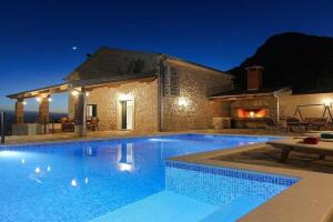 Holiday home Mia, Zivogosce