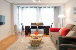Sausalito - Iberorent Apartments, San Sebastian