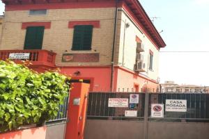 Porto Recanati Zimmer Guest house, Porto Recanati