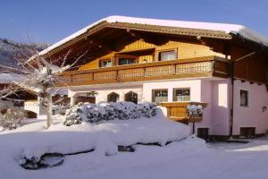 Ferienwohnungen Haus Sonnenschein Apartments, Flachau