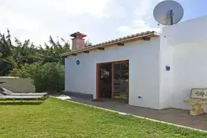 Casa Acosta, San Borondon
