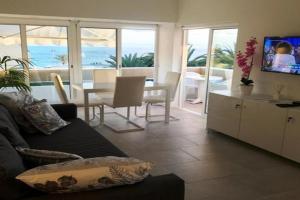 Heliopolis Apartments, San Agustin