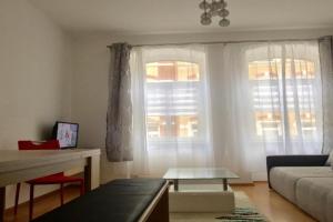 Ferienwohnung Am Schmidtstedter Knoten Apartments, Erfurt
