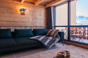 Val Thorens - Cosy Duplex avec Vue Silveralp 341 Apartments, Val Thorens