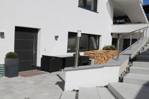 Appartement Ilvy Apartments, Soell