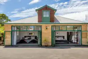 Deloraine Stone Cottage, Whangarei
