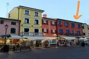 Casamarin7, Caorle
