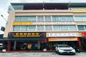 Natol Hotel, Kuching