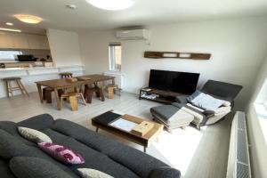 Bella Corner Guest house, Furano