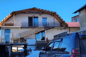 Giorgi Apartments, Bakuriani