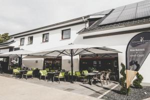Gästehaus Wahnbek Hotel, Oldenburg