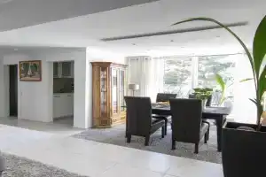 Ferienwohnungen Riese - Weitblick Apartments, Arnsberg