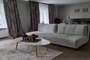 West coast apartments, Klaipeda