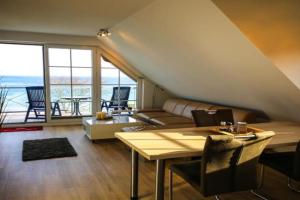 Ferienwohnung Ostseerauschen 2 Apartments, Scharbeutz