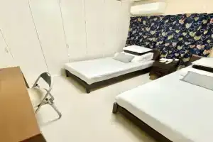 Reynaville 4F / Vacation STAY 2134 Apartments, Tokushima