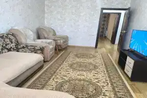 Apartment in 7 mikrorayon, Aktau