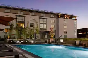 Hyatt Place Hotel, Pasadena