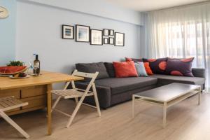 Helios Mackenzie One Bedroom Flat, Larnaka