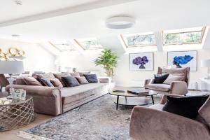 Luxury for everyone - Hills Park Lux Apartments 1, Vilnius